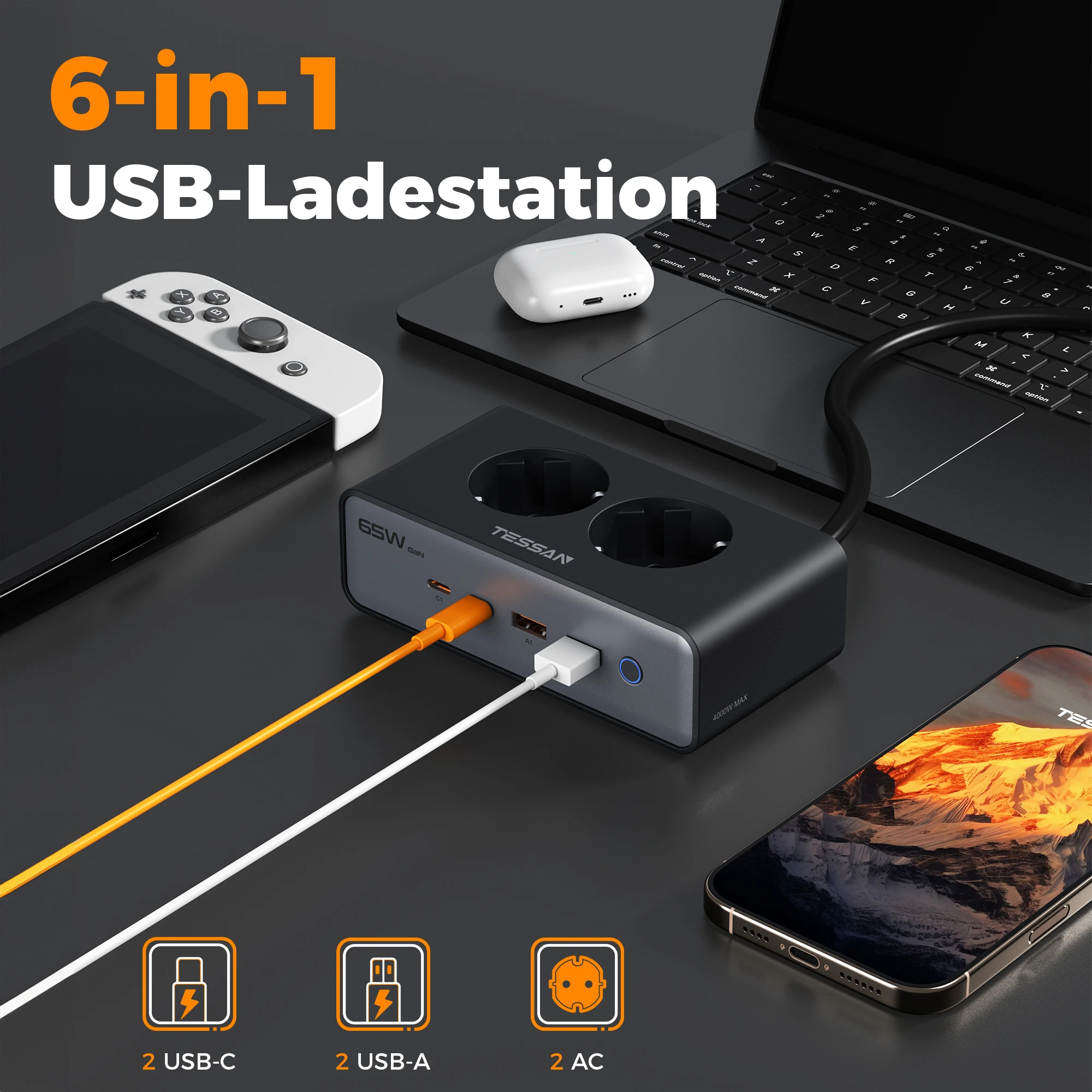 Thumbnail 2 - #66 Best Power Stations to Buy In 2026