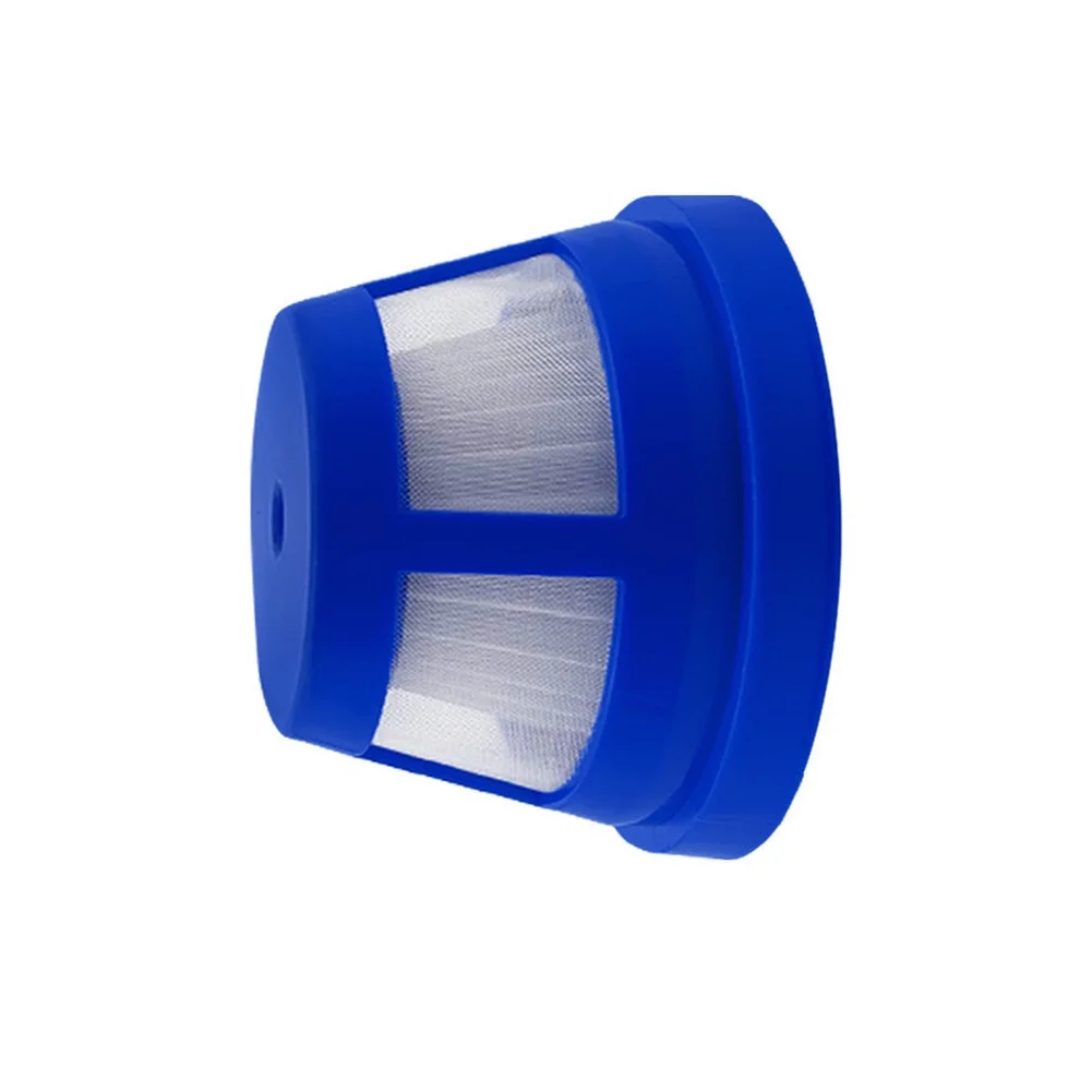 5/10pcs Filter Screen For Washable Filter For Eufy For H11 For Handheld Vacuum Cleaner HEPA Filtration For Washable Filters