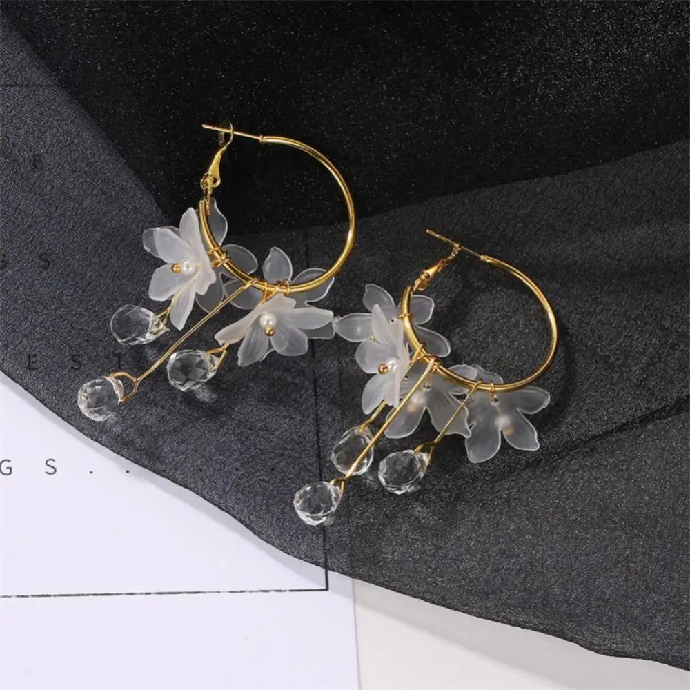 1~4PCS Fashion Earrings Delicate Stylish Charming Bestselling Feminine High Demand Stunning Earrings For Special Occasions