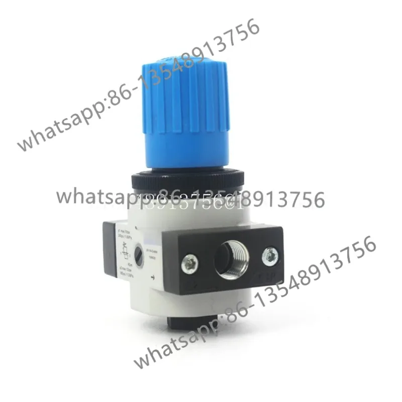 Pressure regulating valve LR-1/8-D-7-MINI 162582 air source processor 1/4 3/8-D-7-MINI factory direct sales