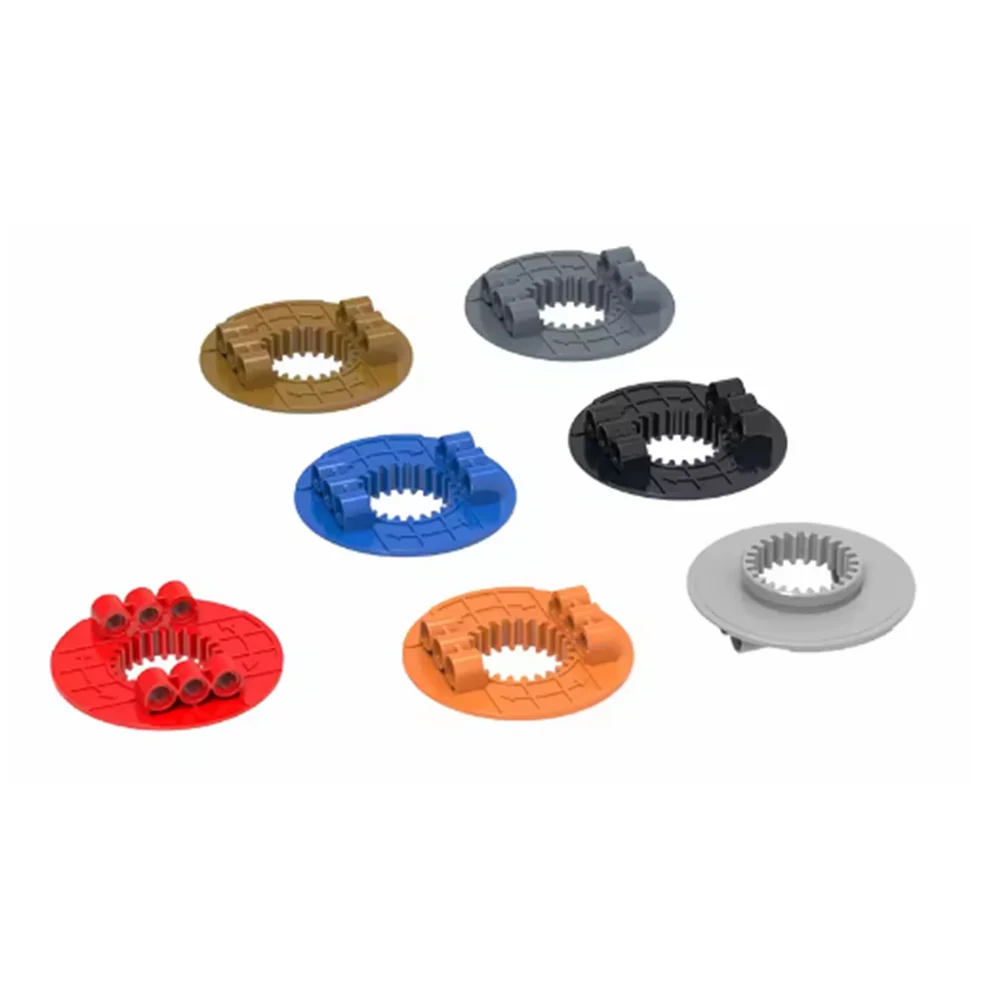 Gobricks Building B…