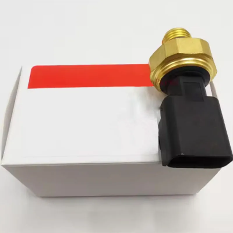 Oil Pressure Sender Sensor 4921517 492 1517 For ISX ISM ISX11.9 ISX15 Engine parts
