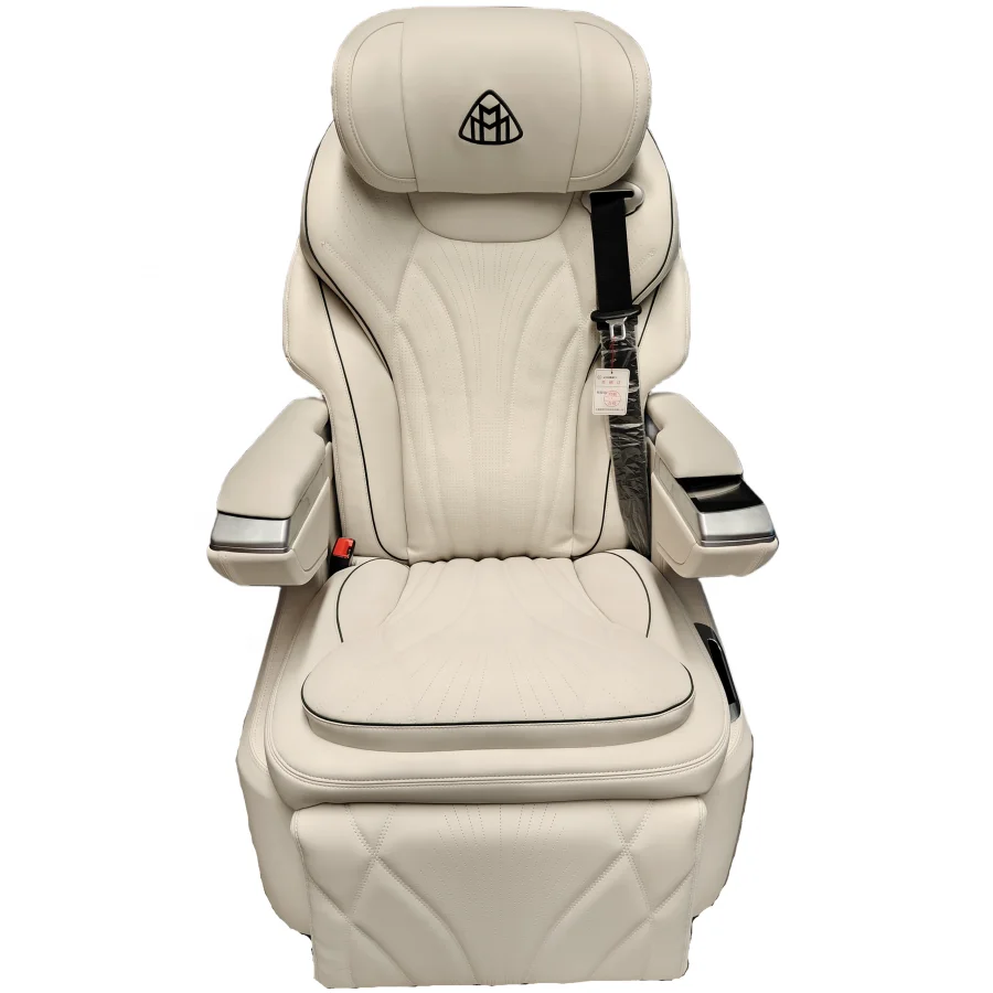 

UTV&ATVKIMSEY High Quality Car Seat Vip MPV Luxury Seat With Touch Control Switch for VW Bestselling