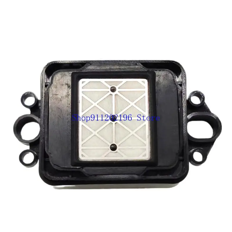 Impressora solvente p82a Captura top top almofada para xp600 tx800 dx8 dx10 dx11