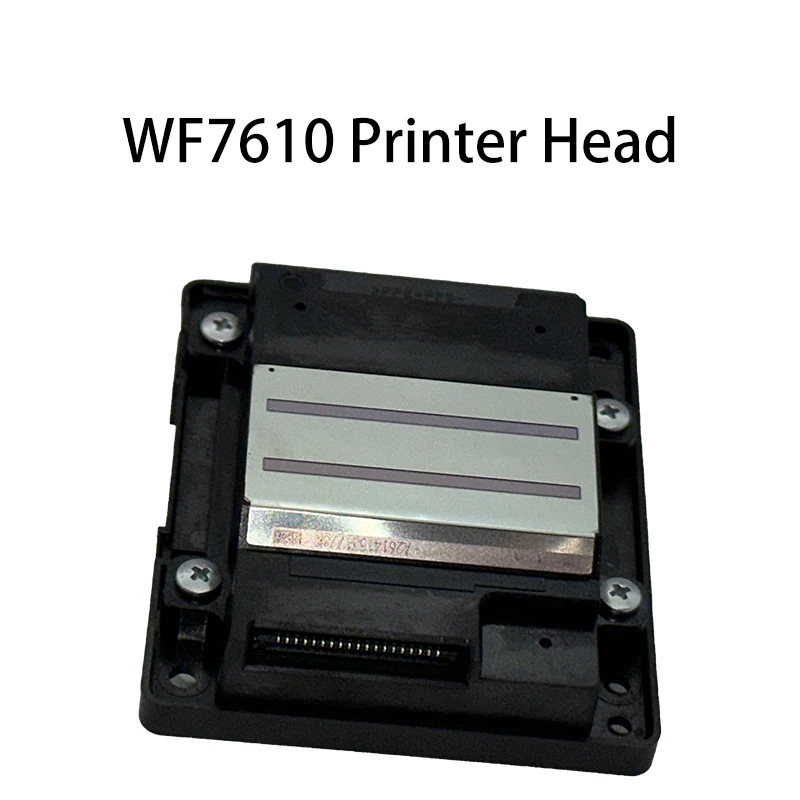 Imagem -04 - Cabeça de Impressão Original para Epson Wf7210 Wf-7620 7621 7610 3640 Wf-7710 Wf3641 T1881 Wf-7720 Wf3720 Wf-3720