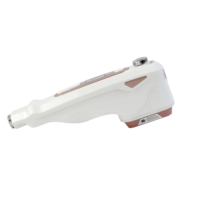 Dispositivo de belleza para el hogar para blanquear, aliviar la fatiga de la piel, levantar y reafirma el rostro