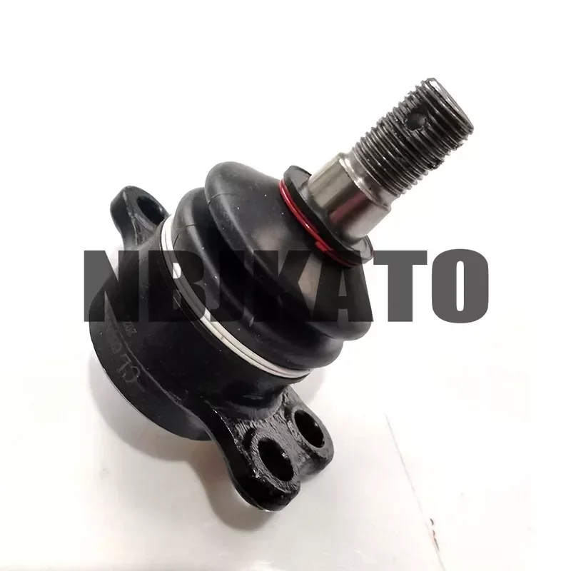 New Genuine OEM 4454109005 Front Suspension End Assy Lower Arm Ball Joint Nut For Ssangyong Rexton Kyron Korando Sports