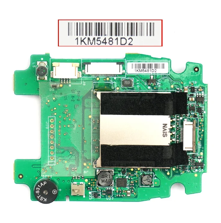 

Motherboard for Motorola Symbol MC1000 ( O/S CE4.2, English )