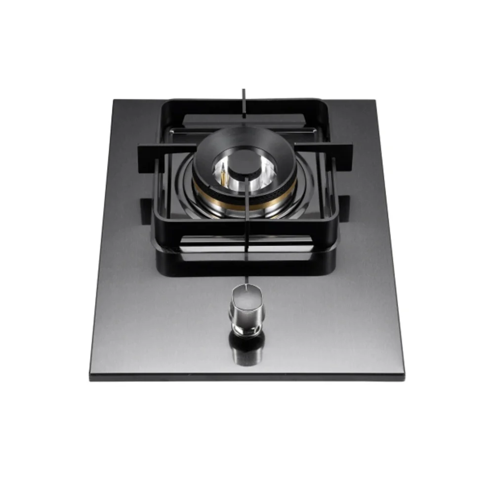 -For Single Burner …