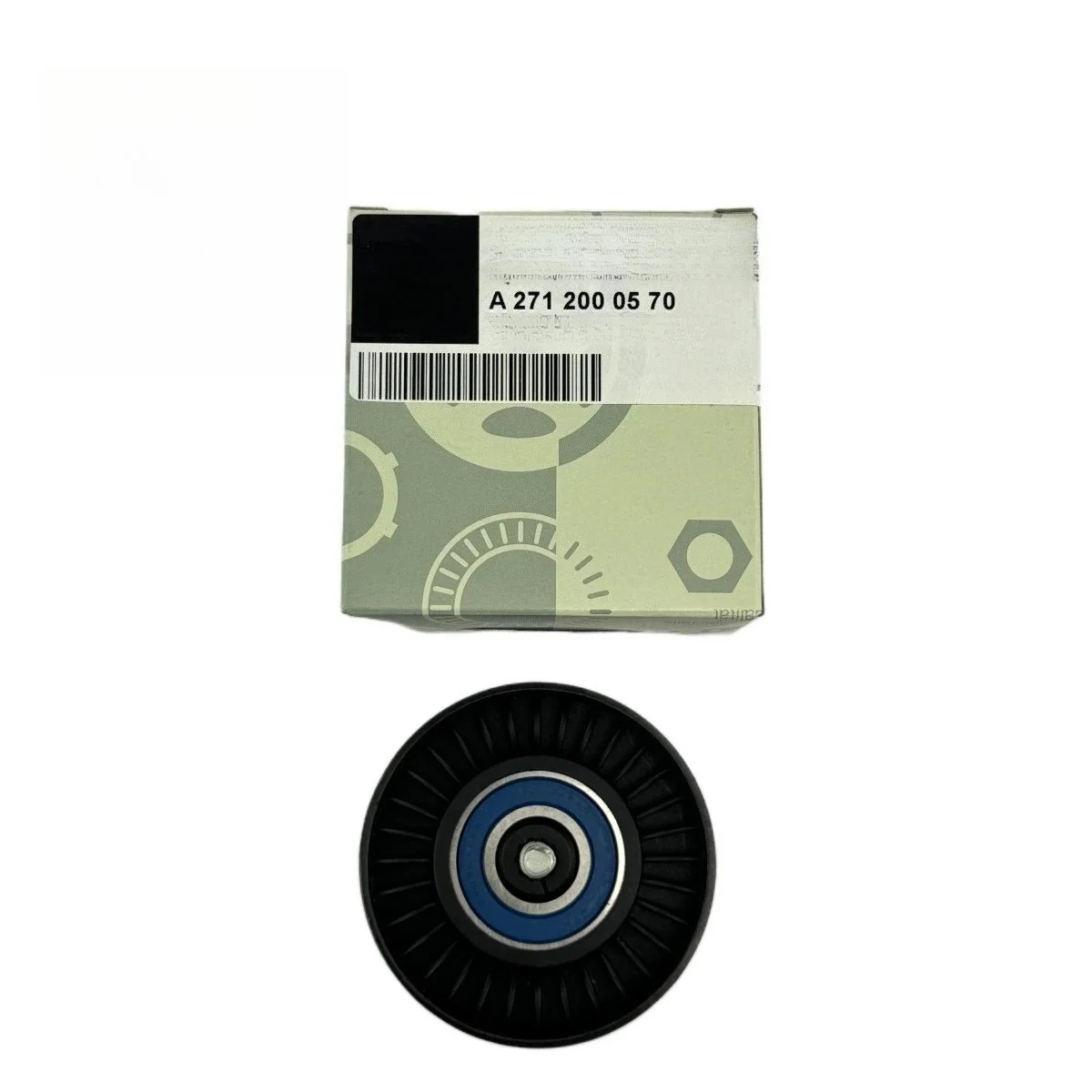 

Original Quality Belt Tensioner A2712000570