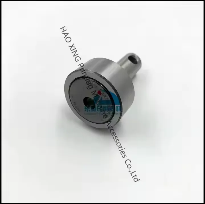 Pour les pièces de rechange de machines d'impression Offset portant le rouleau de roulement Komori 12x30x47.5 roulement de bonne qualité