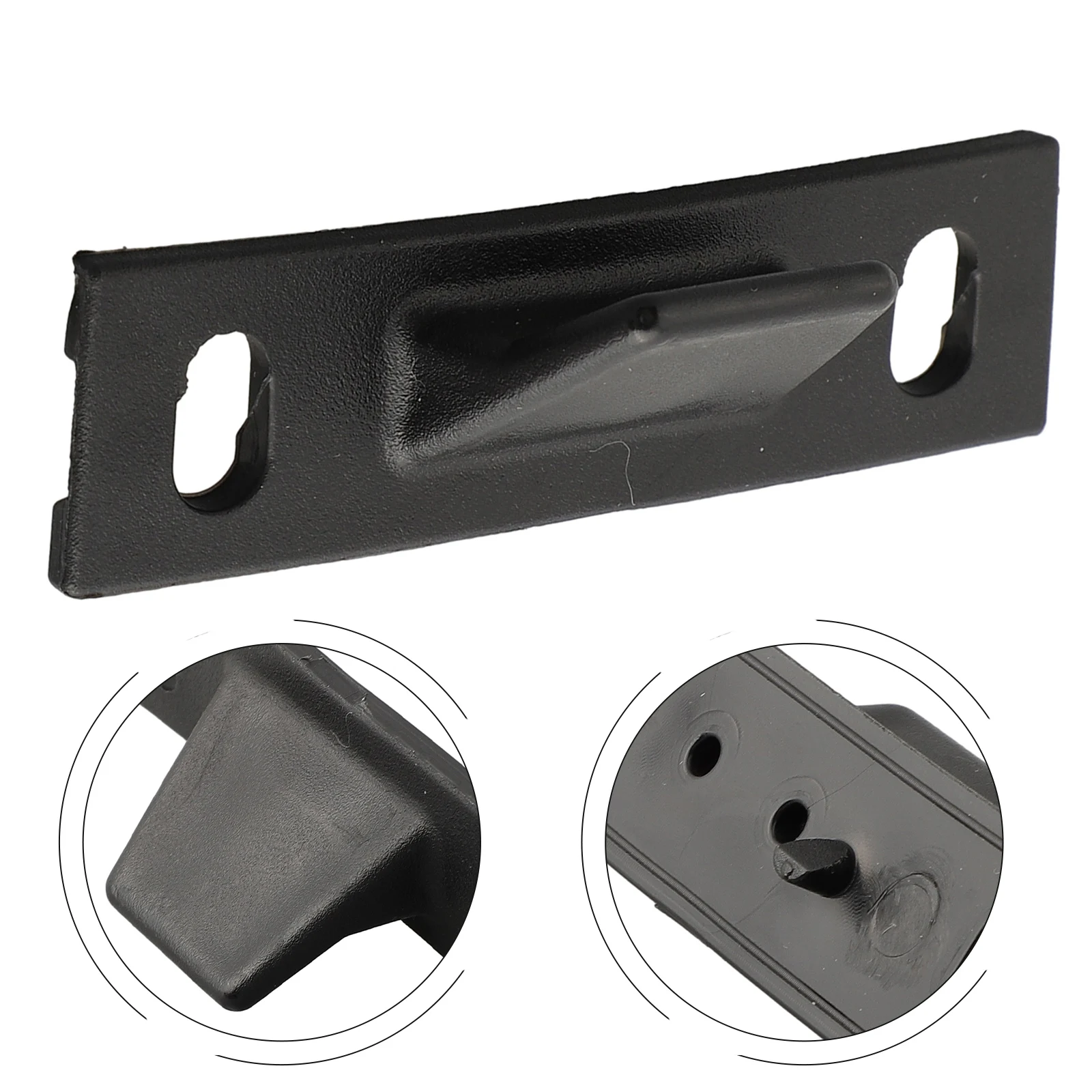 1pc SLIDING DOOR STABILIZER 04675516AB For DODGE For GRAND CARAVAN 1996-2008 For CHRYSLER For TOWN For COUNTRY 1996-2008 Replace