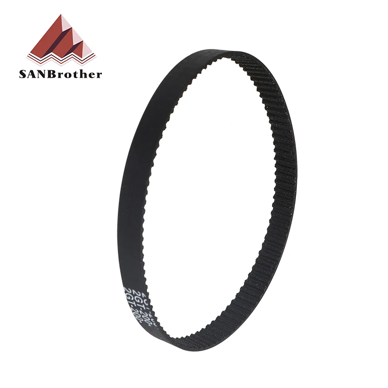 Timing Belt Pulley GT2 60teeth 20teeth Reduction 3:1/1:3 Kit 3D Printer Accessories Belt Width 6mm Bore 5/8/10mm