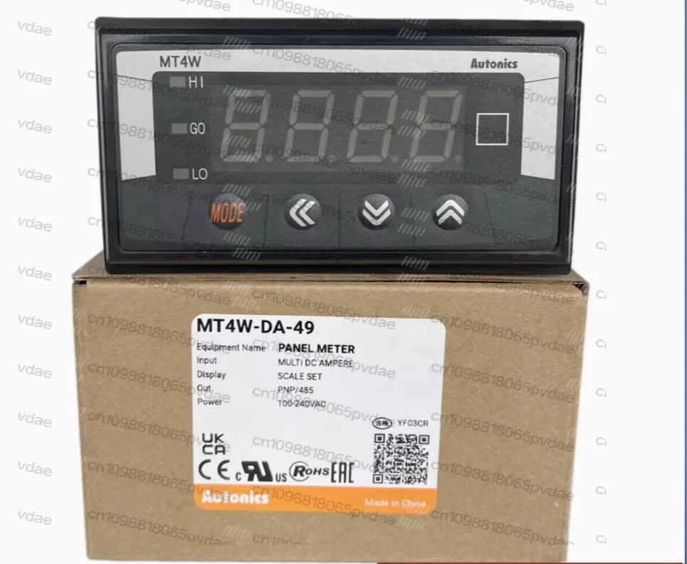 1-unidad-nuevo-voltimetro-original-mp5w-mt4y-mt4w-da-dv-aa-av-40-41-42-48-49-4n