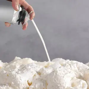 أعلى 8 مبيعات رغوة البولي يوريثان - No5