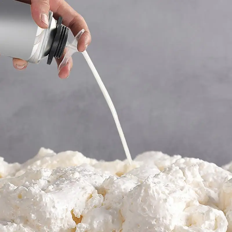 Imagem -03 - Substituição do Tubo de Espuma para Faça Você Mesmo Bico de Espuma Enchimento Isolamento Espuma de Poliuretano Pistolas Tubo de Conexão 10 Pcs
