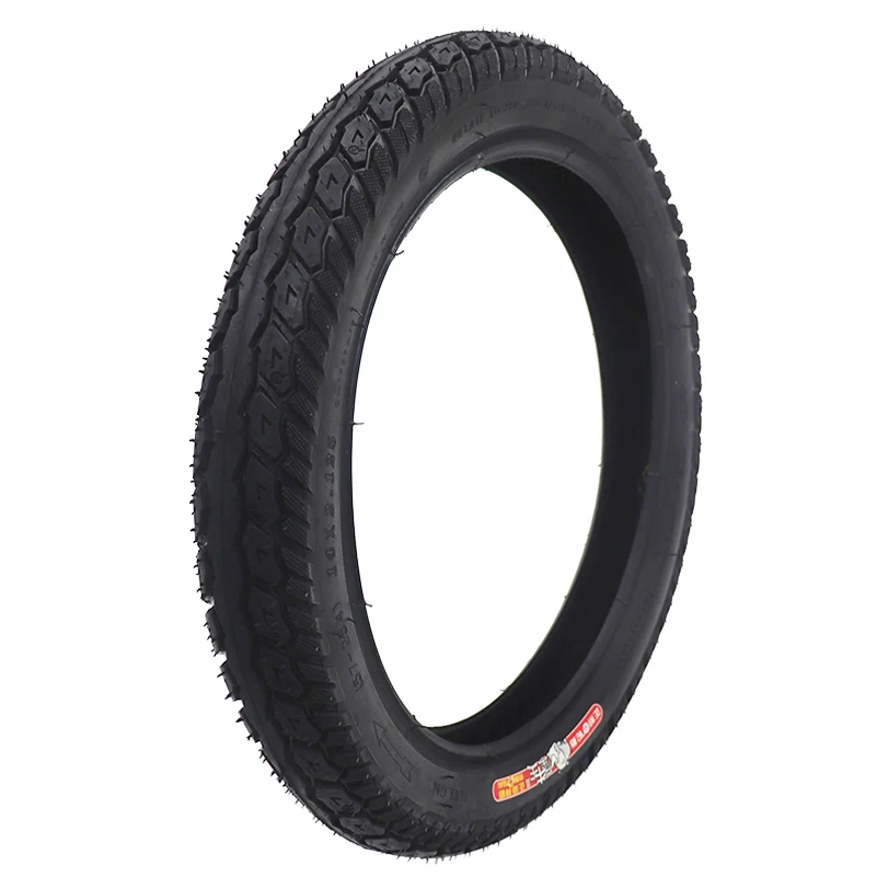 Pneumatico CST 14X2.125 Pneumatico interno esterno Rhino King Bicicletta elettrica Veicolo sostitutivo Tubo per bicicletta elettrica Pneumatico