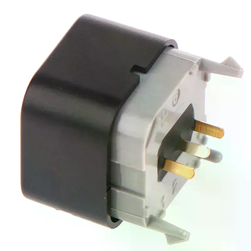 Przemysłowy dźwig z radiowym sterowaniem, bezprzewodowy pilot zdalnego sterowania, podwójna prędkość, 2-stopniowy przycisk, przemysłowy pilot zdalnego sterowania z przyciskami.