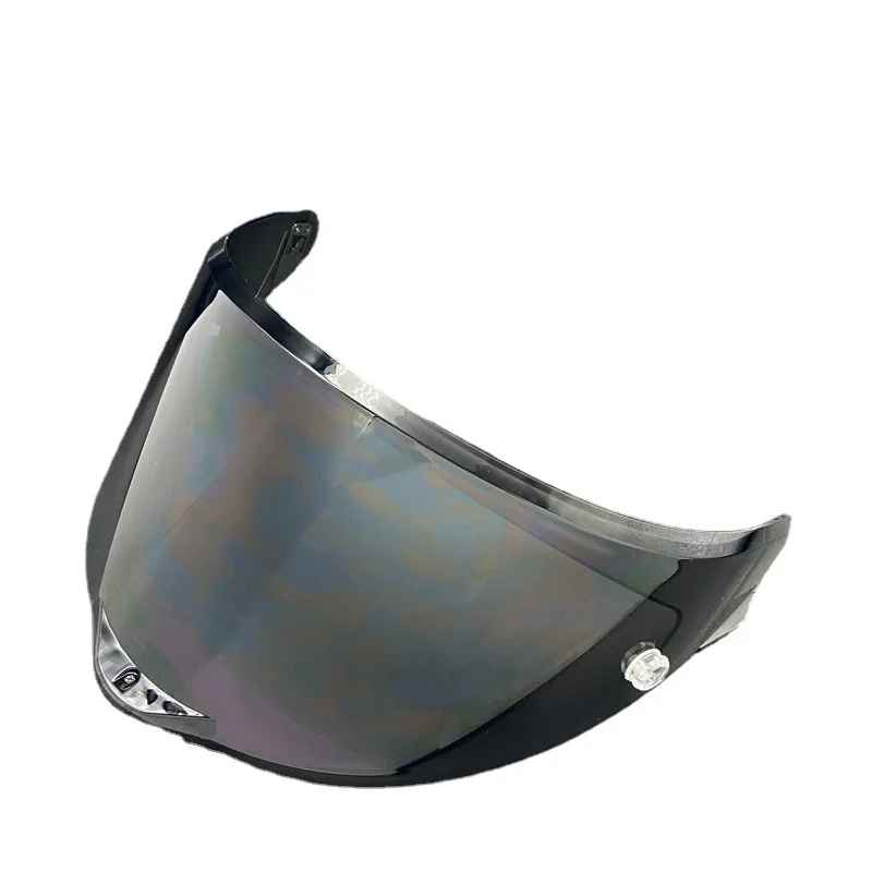 

Motorcycle Full Face Helmet Visor Lens Case for AGV PISTA GP R GP RR Corsa R Corsa RR RACE3
