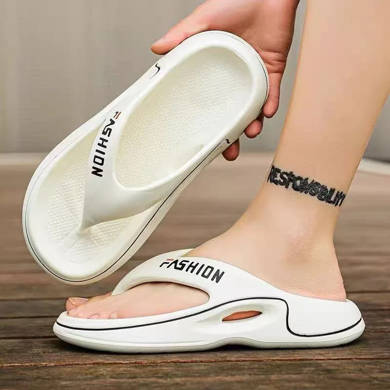 

Модные шлепанцы с ультракомфортной мягкой подошвой, унисекс, для лета, пляжа, дома и улицы, для отпуска и повседневной носки.