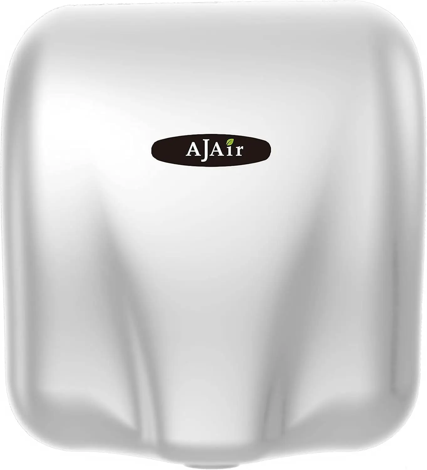 

1 Pack Heavy Duty Commercial 1800 Watts High Speed Automatic Hot Hand Dryer - White