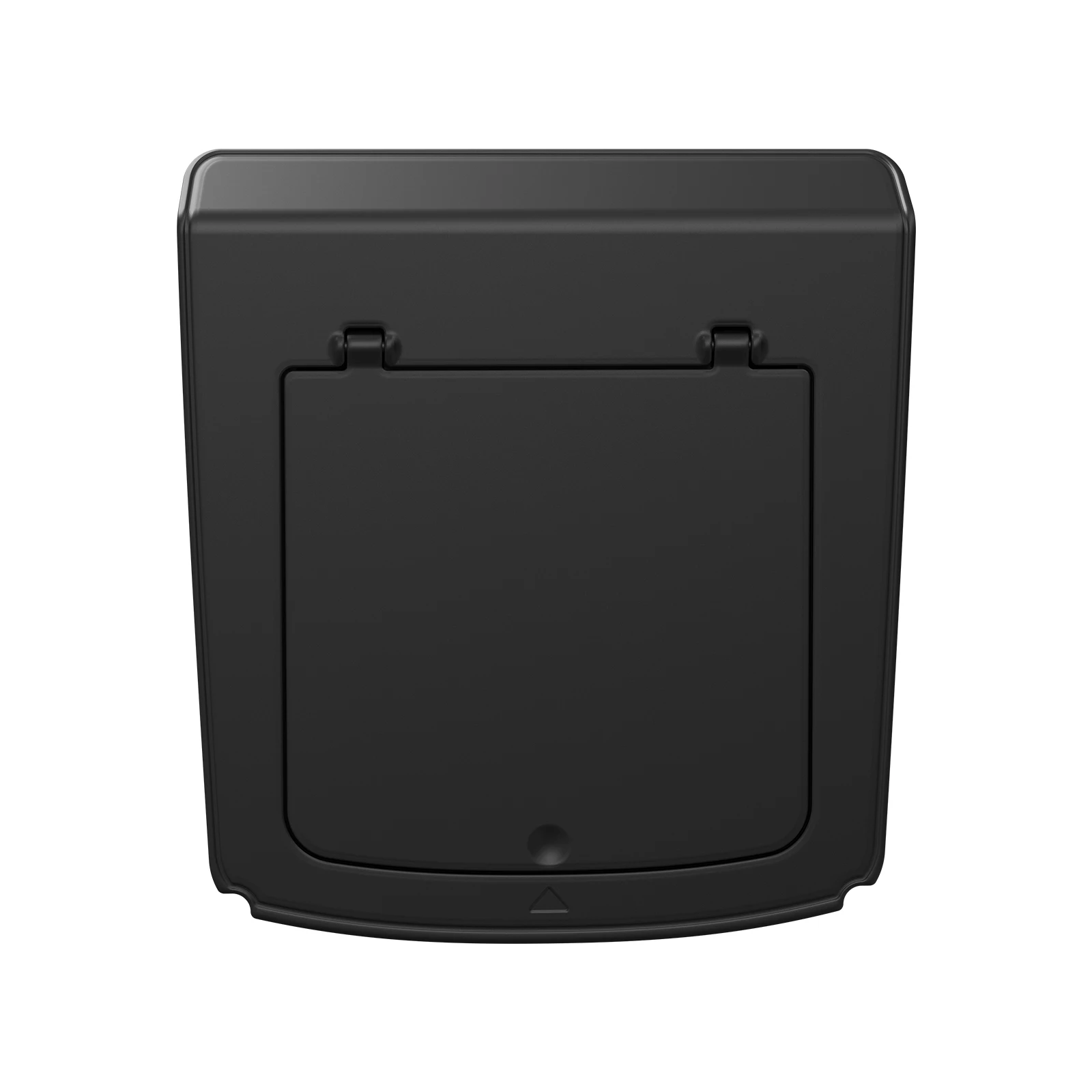 LUCKEASY für Kia Sportage NQ5 2023-2026 Auto-Armlehnenbox Versteckte Aufbewahrungsbox Innenzubehör Mittelkonsolen-Aufbewahrungsbox – Detail 2