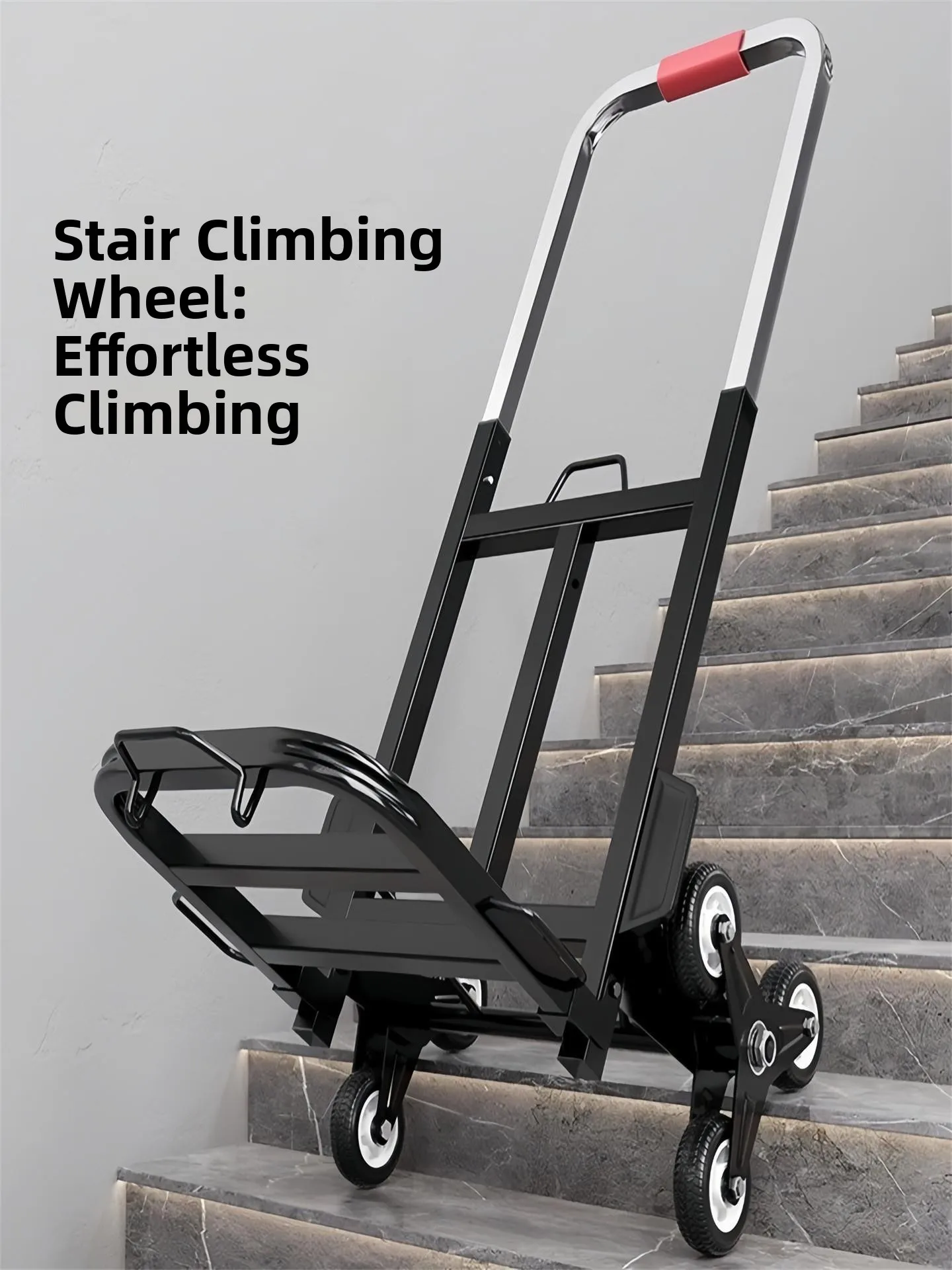 portable-hand-pulled-cargo-stair-climbing-hand-truck-non-moving-vehicle-stainless-steel-frame-rubber-wheels-for-adults