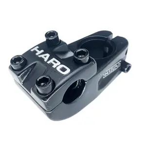Potence velo 22mm sale