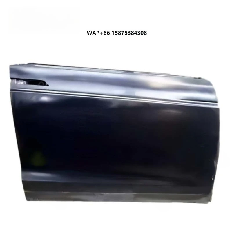 

Authentic Aluminium L+R Body Kit Back Passenger Side Door 1069535-E0-C 1069536-E0-C for Model X X 2021-2023