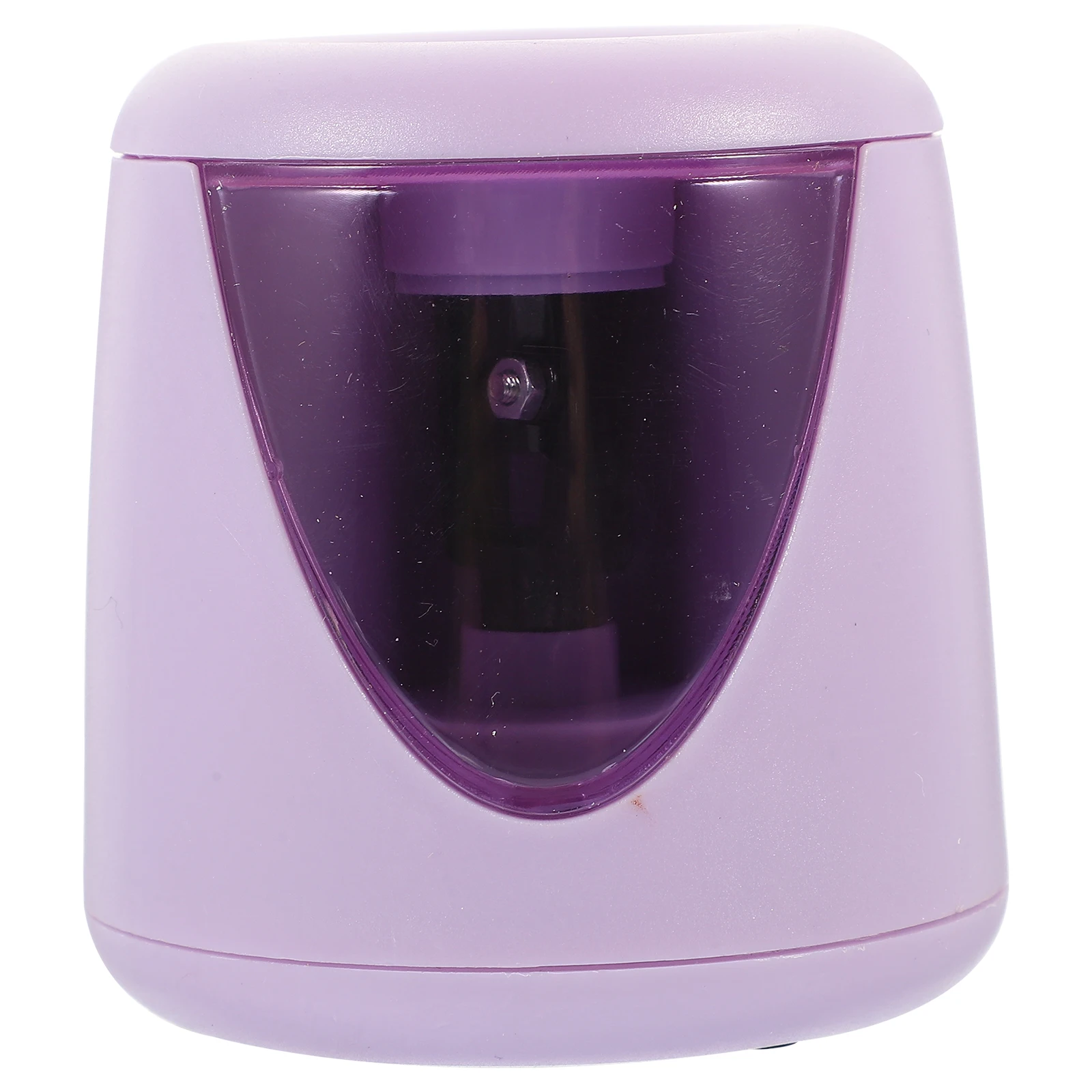 

Adorable Electric Pencil Sharpener Multi-Functional Portable Kids Automatic Sharpener Pencils Sharpening Tool School Supply