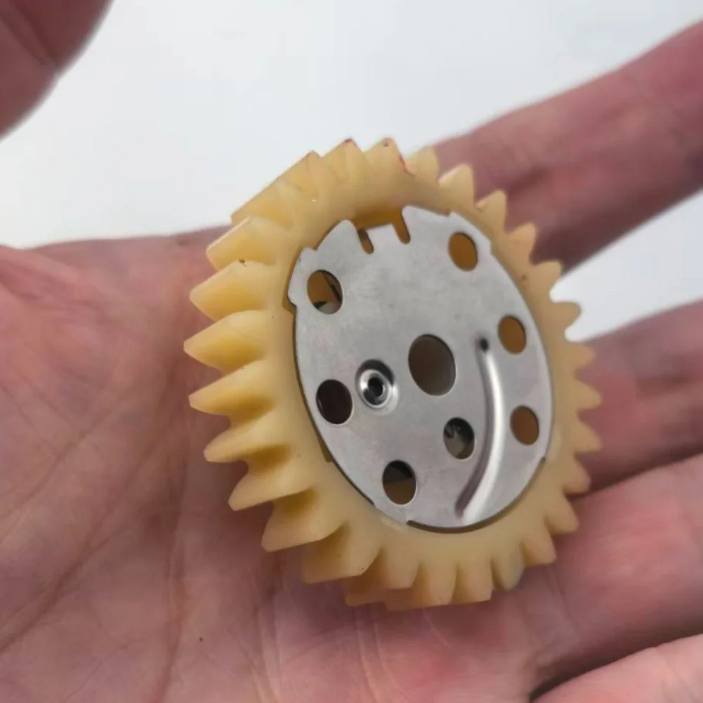 1 ud. Engranaje de rueda de leva para desbrozadora 4180 030 1800 4180-030-1800 para FC90 FC95 FS87 FS90 FS110 FS11 HT100 HT101 HT103 HT130 HT133