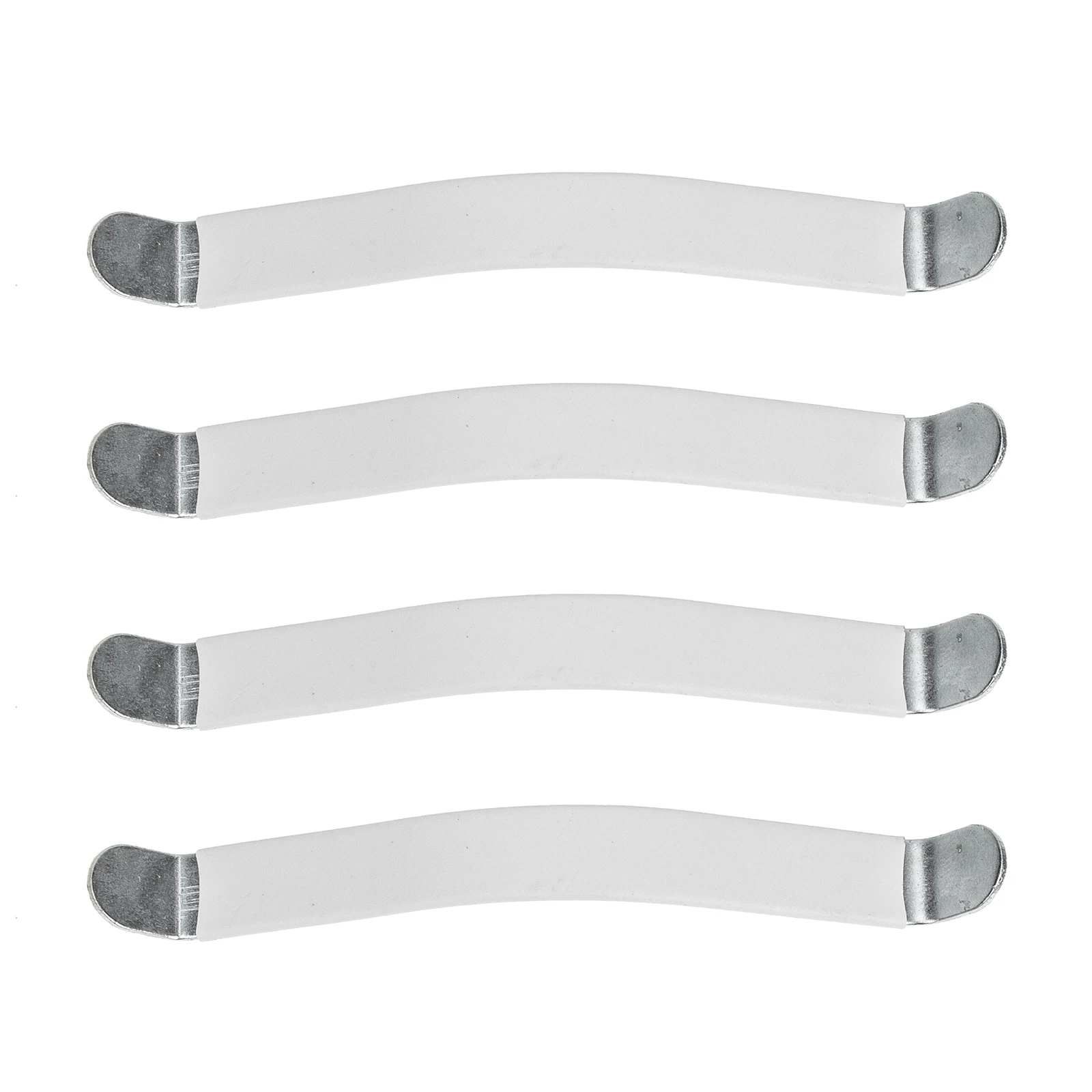 

4pcs String Separator Guitar Maintenance Dividers Acoustic Accessories Care Tools Repair String Spreaders Guitar Parts