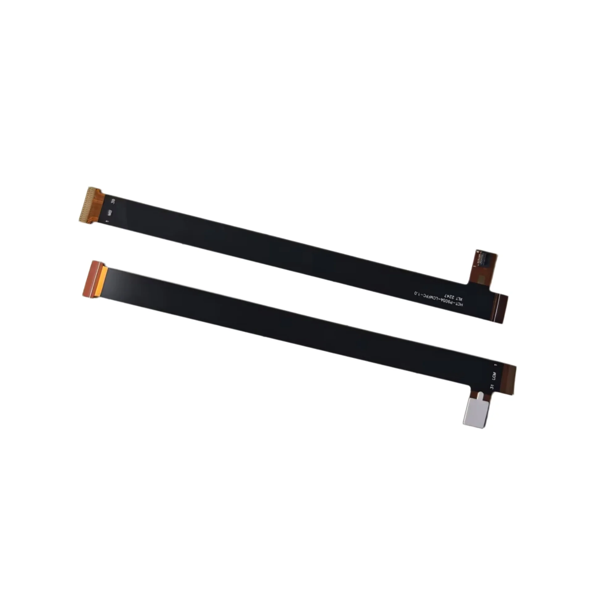 For Oukitel RT3/ RT3 Plus RT3 PRO Tablet LCD Screen Transfer FPC Main Ribbon Flex Cable HCT P905A LCMFPC 1.0