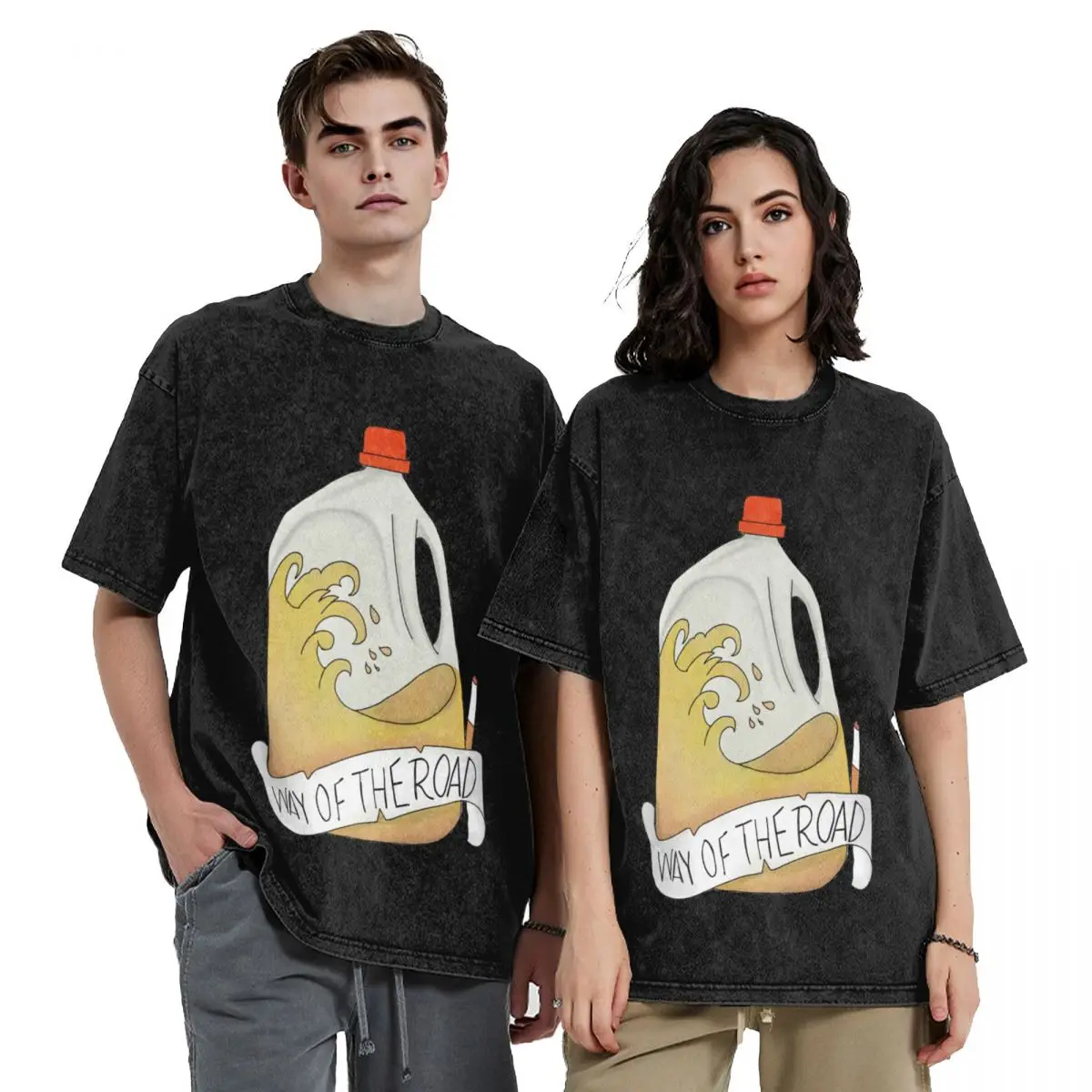 

Piss Jug T-Shirt oversize t-shirts man vintage graphic tee kawaii clothes vintage t shirts shirts men