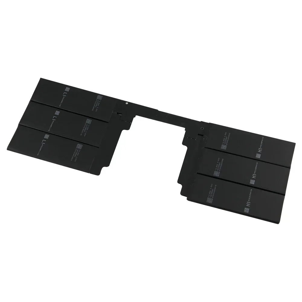 

G3HTA041H G3HTA040H Аккумулятор для Microsoft Surface Book 2 2-го поколения 15 "1793 Сменные аккумуляторы для клавиатуры с инструментом