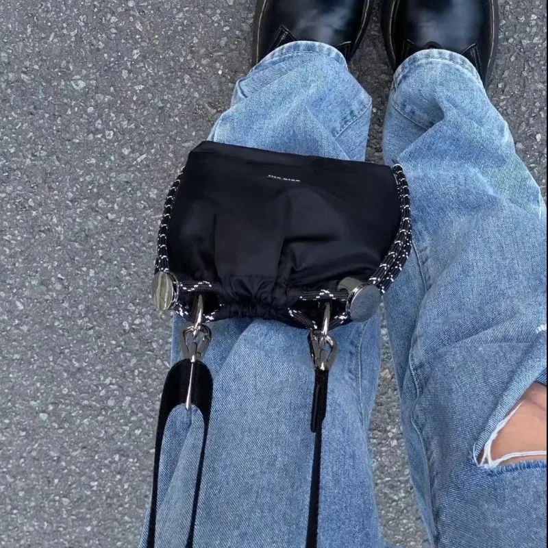 مصمم حقيبة فخمة كيس Bandouillere فام حقيبة نسائية 2023 الاتجاه حقيبة كتف صغيرة حقائب كروسبودي حقيبة مصممة #4