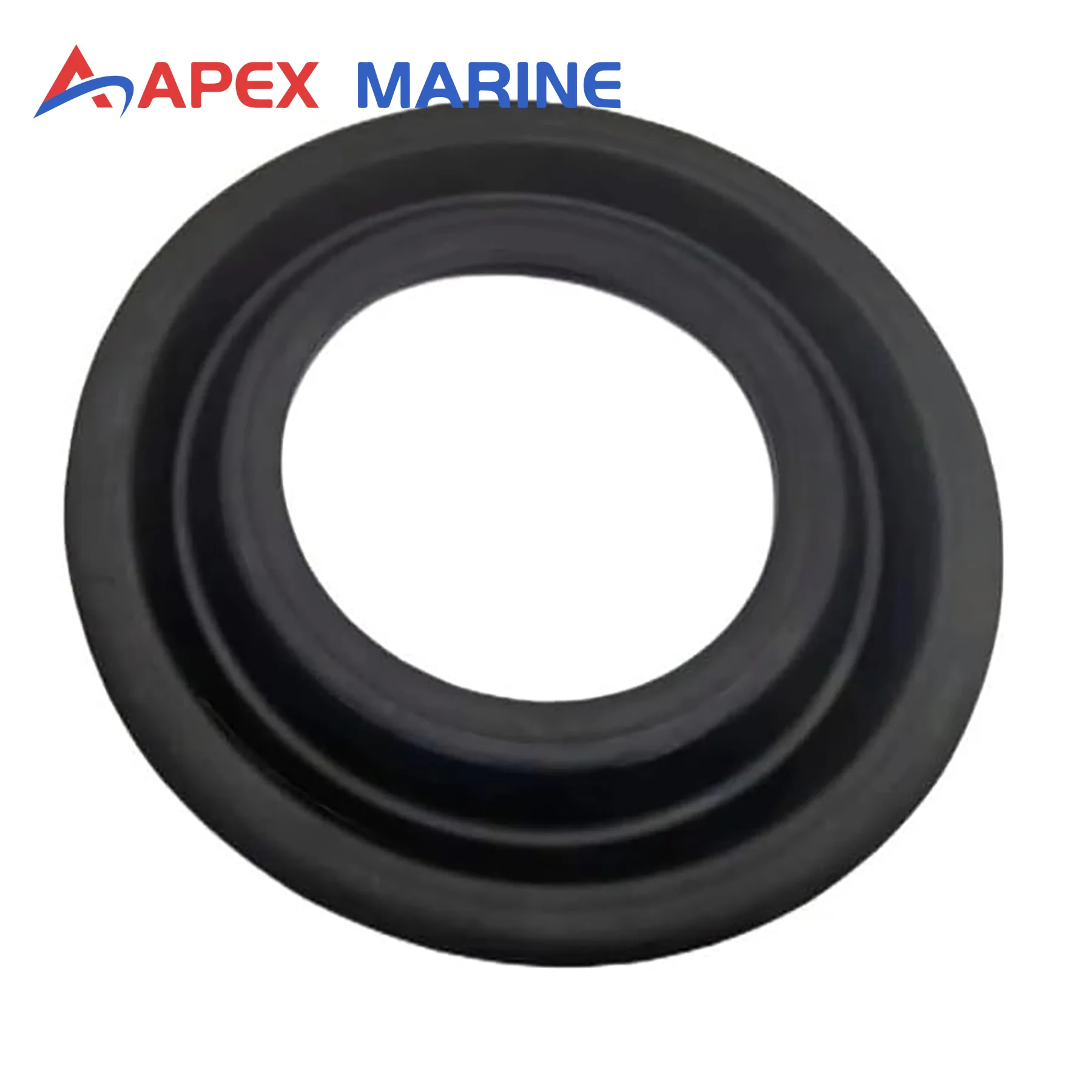 Marine Sail Drive Rubber Bellows OEM 21389074 22247894 Fits for Volvo Penta 110S 120S 130S 150S MS25S Boat Engine Parts view 6