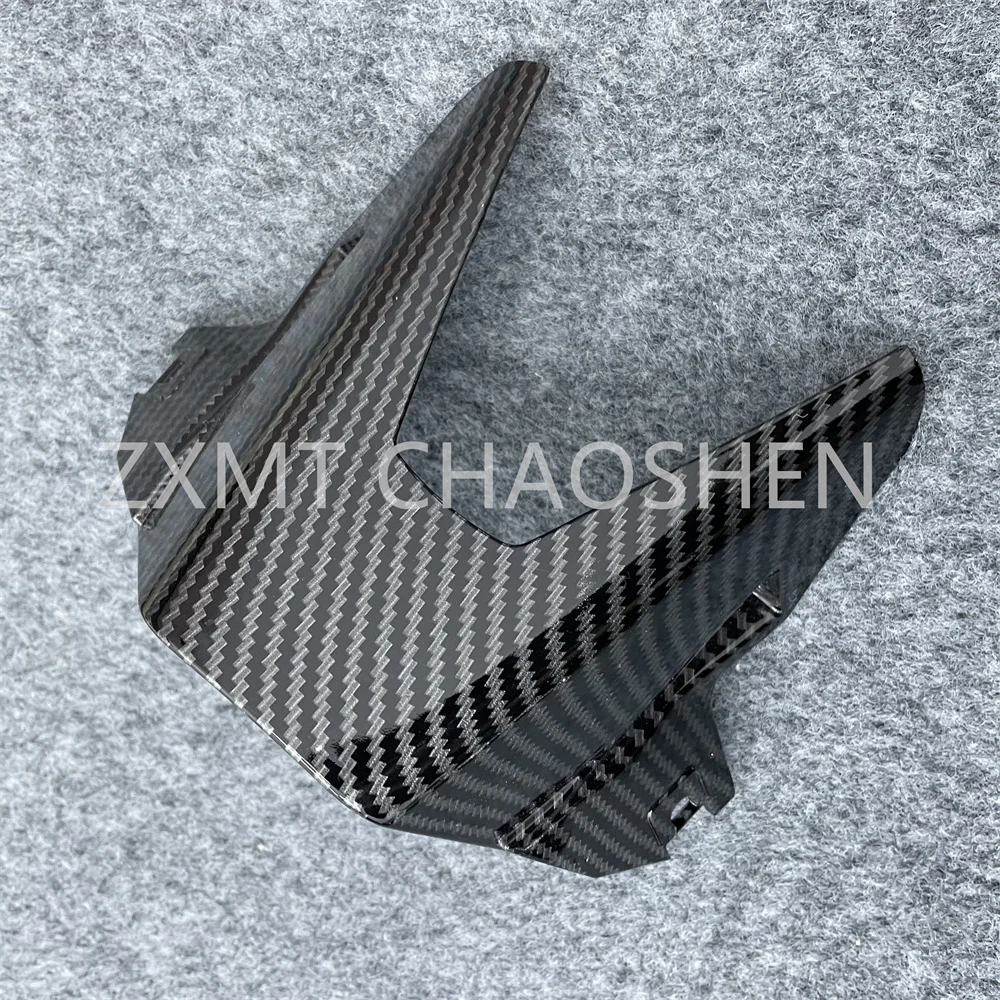 S1000R Single R M1000R all-new triangular belly small motorcycle fairing Carbon fiber paint 2021, 2022, 2023, 2024 21 22 23 24