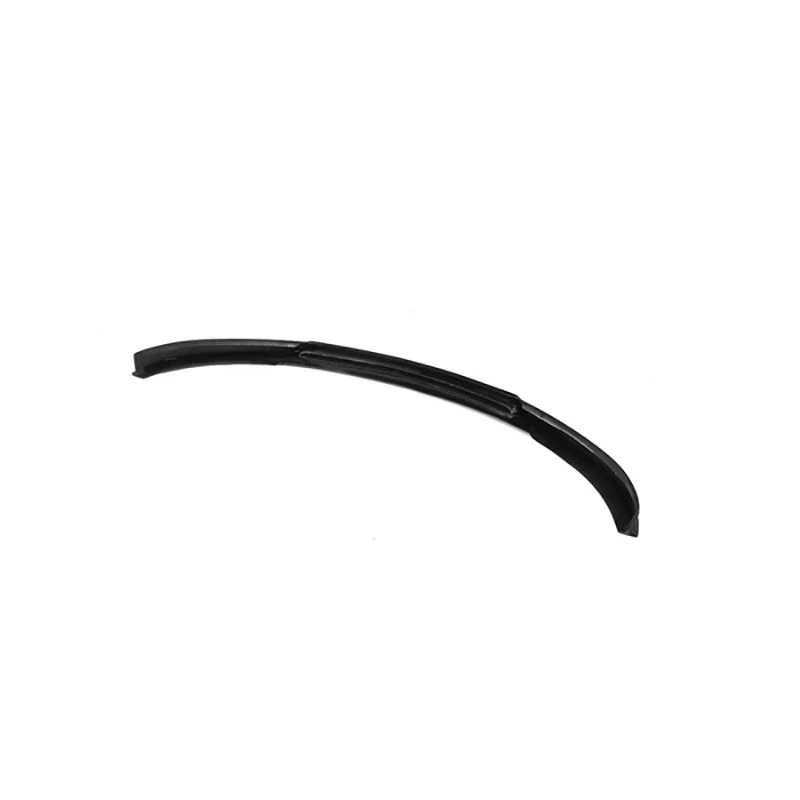 Quality Carbon Fiber Bumper Front Lip Spoiler For Model S 2014-2016