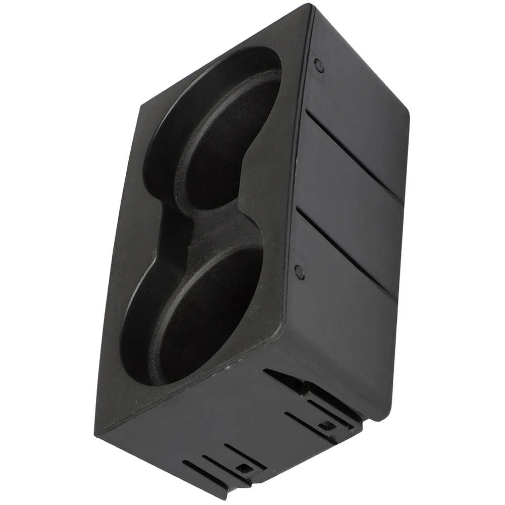 

For Ford F-250 F-350 F-450 F-550 Super Duty 2011 2012 2013 2014 2015 2016 Front Center Console Cup Holder BC3Z7813562AA