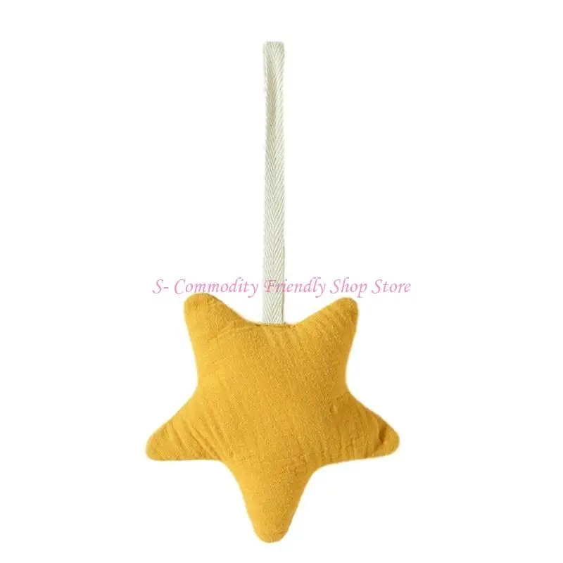 85AE Lovely Design Baby Pacifier Chain Multi-pattern Newborn Pacifier Strap Rattle
