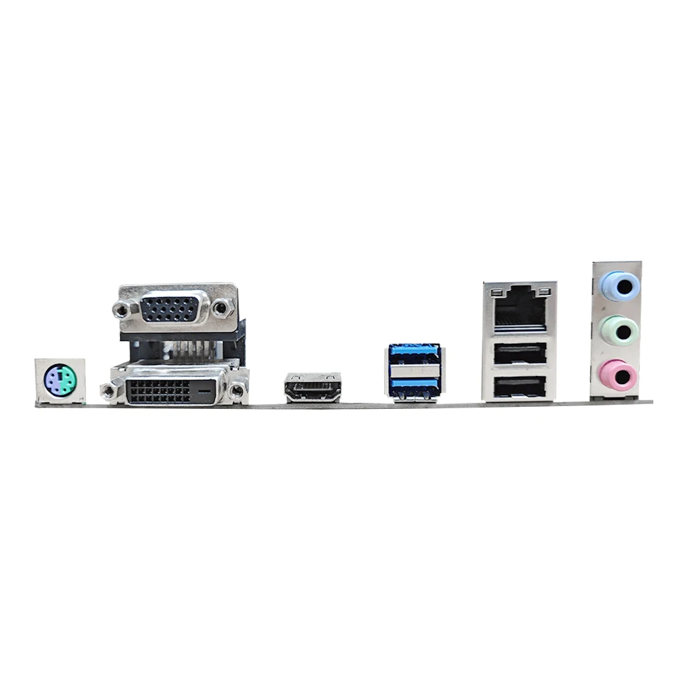 ASUS H310 اللوحة الأم PRIME H310M-AT R2.0 LGA1151 دعم 9th/8th Gen Core i5-9400 8500 9600K i7-9700 i9-9900 CPU DDR4 HDMI mATX