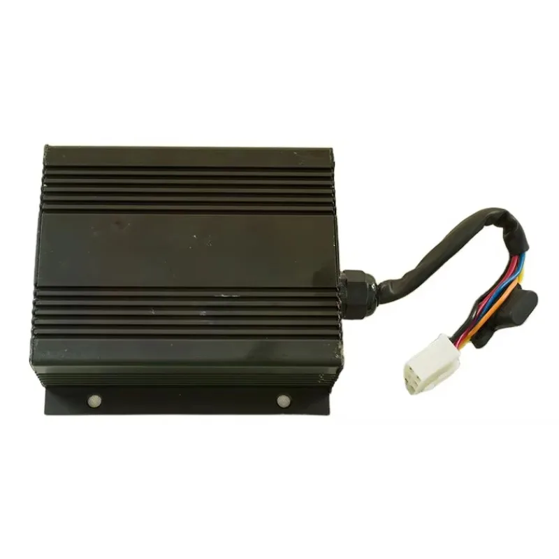 High Power Converter 400w DC-DC Converters 48v-12v