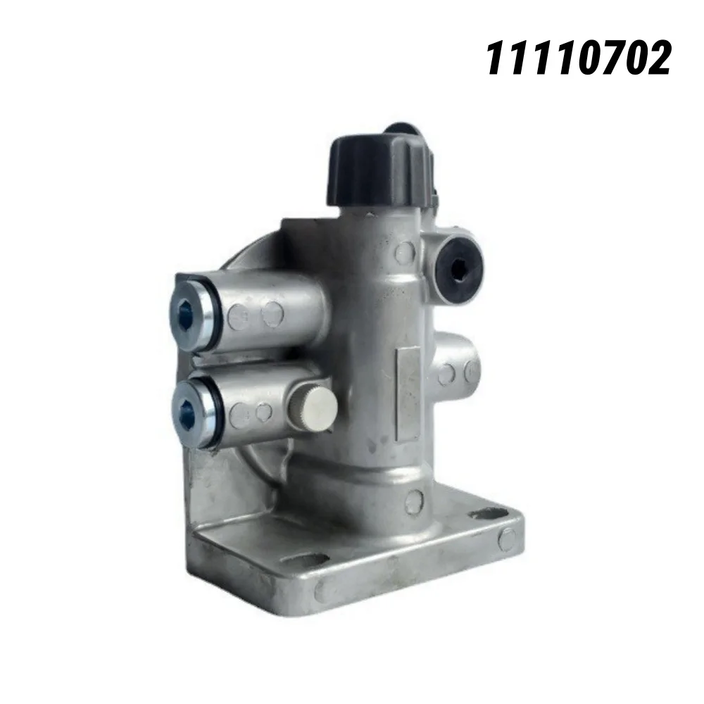 

Diesel Filter Base 11110702 11110708 04506917 042954200 For EC140 EC300 EC210 EC240 EC290 Fuel Filter Truck Parts