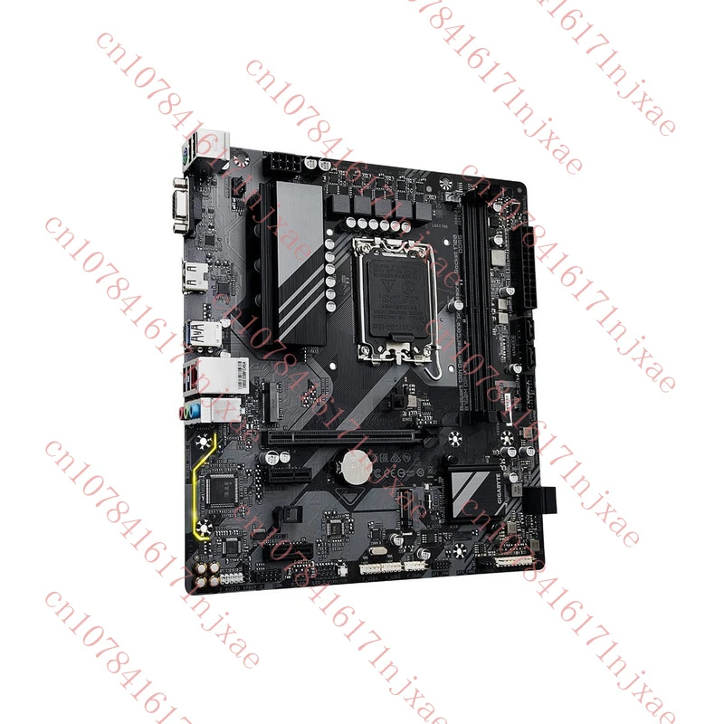 Untuk motherboard Gigabyte B760M D2HX SI DDR5 DIMM.