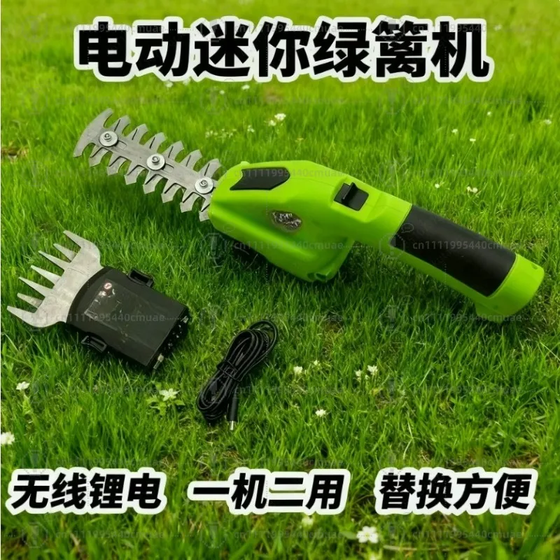 cortasetos-electrico-tijeras-para-cercas-recargables-pequenas-para-el-hogar-tijeras-de-podar-multifuncionales-de-mano