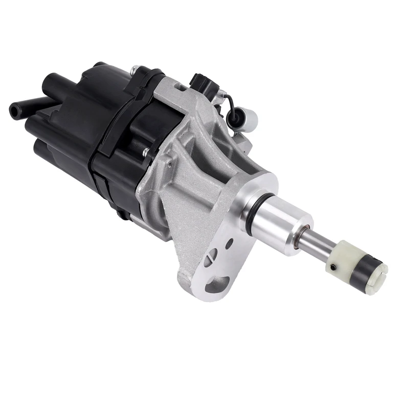 

1 Pcs Ignition Distributor For Nissan Urvan Navara D22 KA24DE 2.4L 22100-VJ262