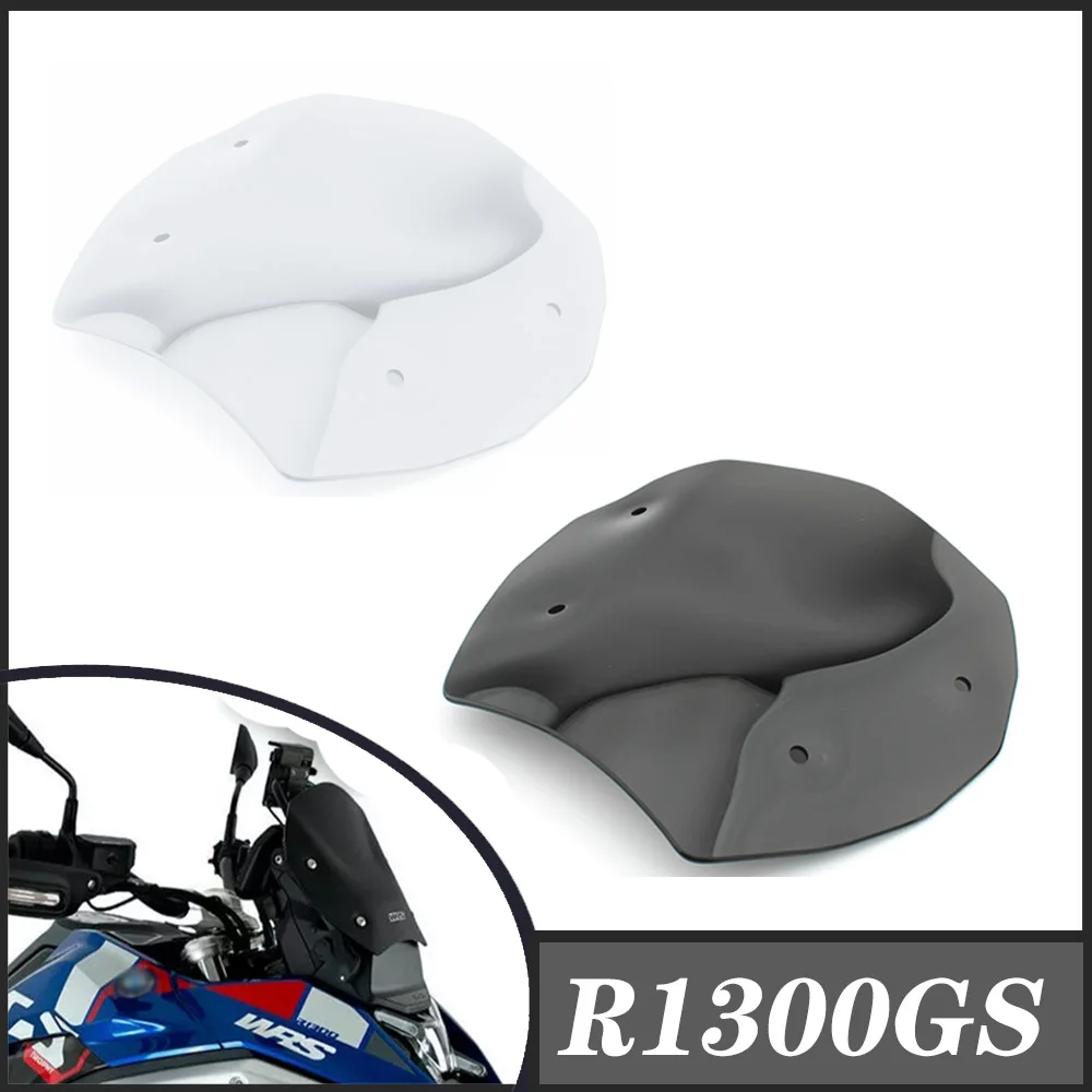

For BMW R1300GS R 1300 GS R1300 GS r1300gs R 1300GS Motorcycle Accessories Short Windshield Windscreen Fairing Wind Deflector
