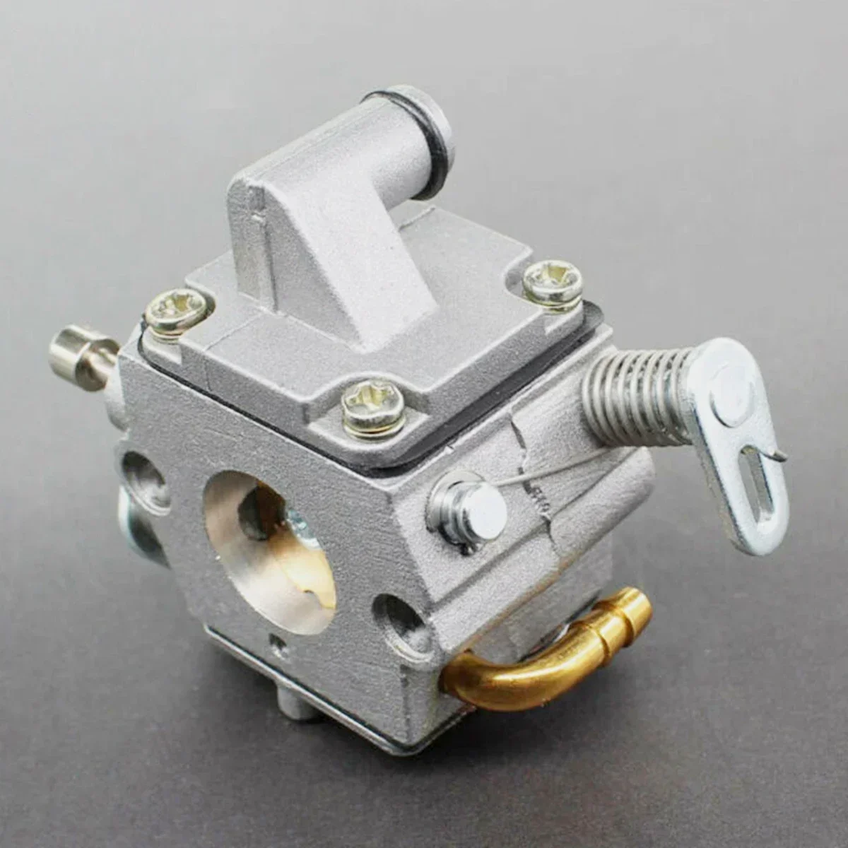 Carburetor Carb For Stihl MS180C MS170 MS180 017 018 Chainsaw Air Filter Fuel Oil Line Spark Plug Muffler Gasket