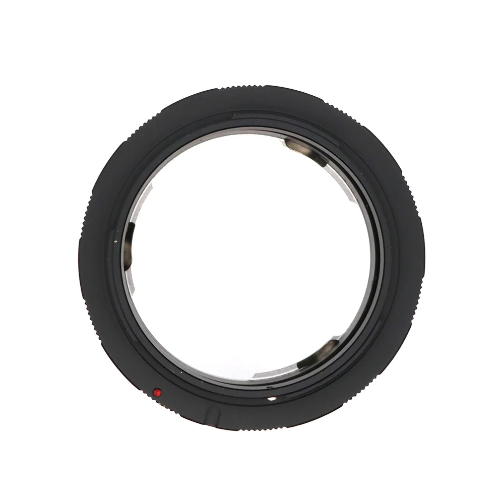 Macro Extension Tube Ring For CN EOS EF DSLR & SLR 700D 70D 6D 5D III Camera Accessory